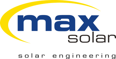 MaxSolar GmbH Logo