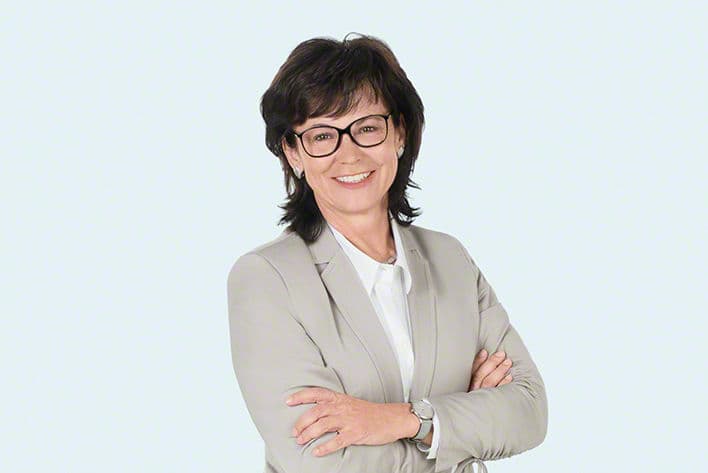 Gabriele Handstanger