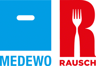 MEDEWO GmbH Logo