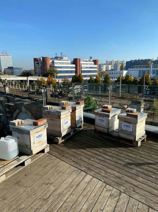 MyPlace - SelfStorage