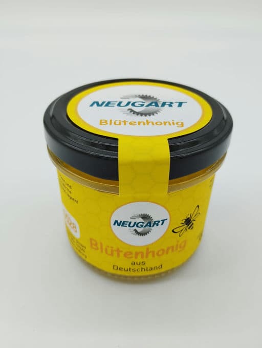 Firmenhonig von Neugart GmbH