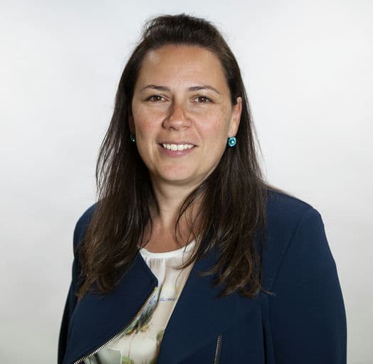 Daniela Werdecker-Davies