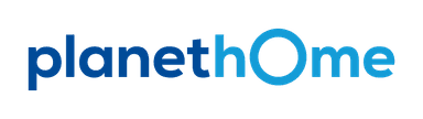PlanetHome Group GmbH Logo