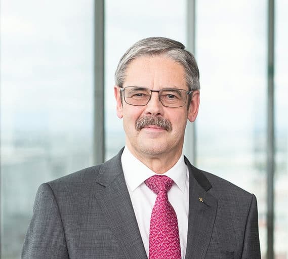 Mag. Erwin Hameseder