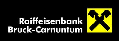 Raiffeisenbank Bruck-Carnuntum eGen Logo