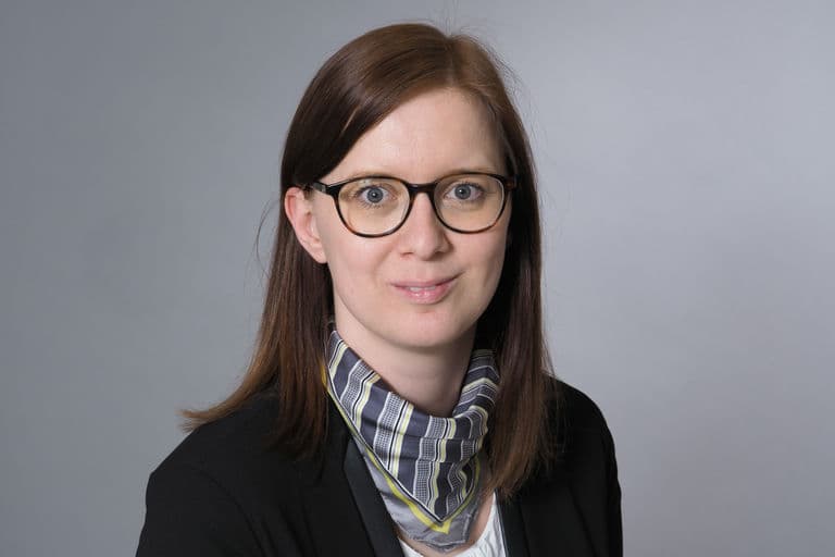 Claudia Steinkellner