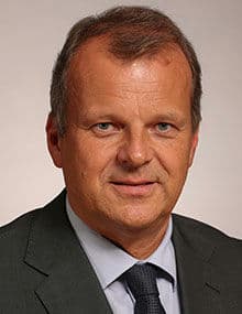 Dir. Thomas Schauer, CMC