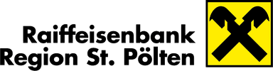 Raiffeisenbank Region St. Pölten eGen Logo