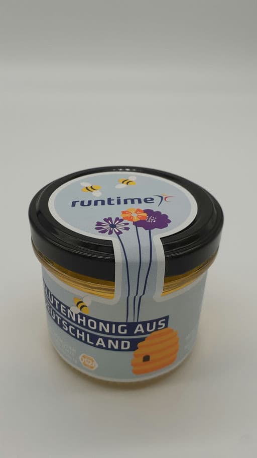 Firmenhonig von Runtime GmbH