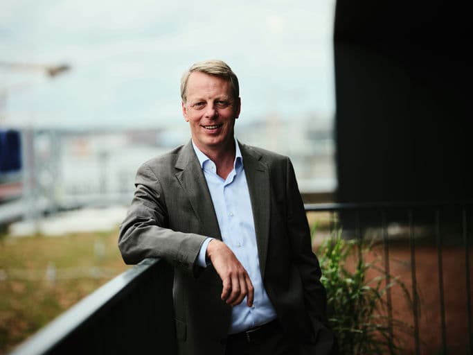 Mag. Friedrich Wachernig, MBA