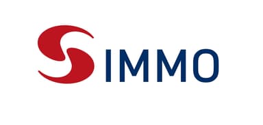 S IMMO AG Logo