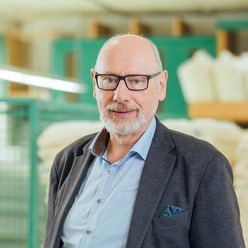 Prof. Dr. med. h.c. Günther W. Amann-Jennson