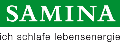 SAMINA Logo