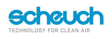 Scheuch GmbH Logo