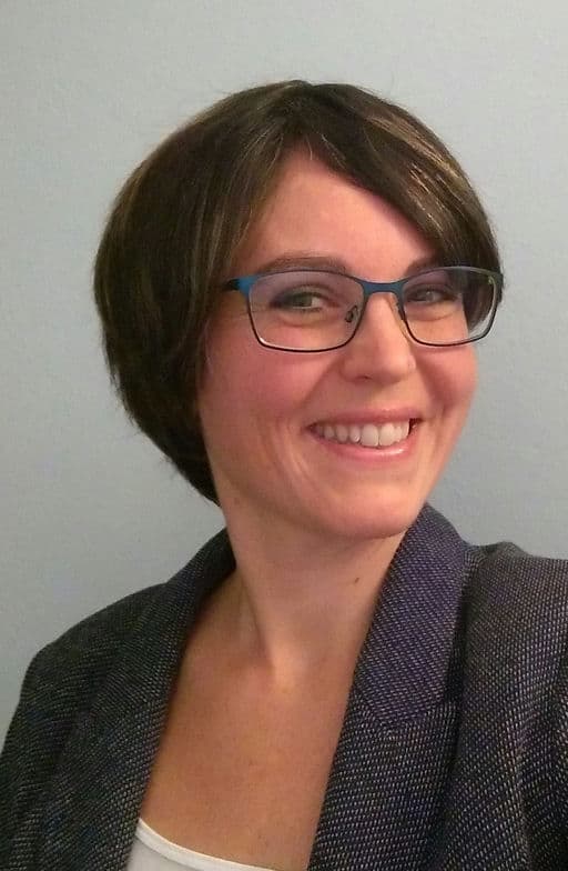 Mag. Michaela Limberger