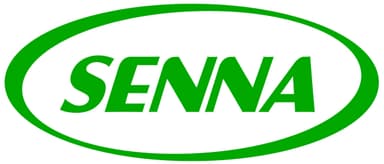 SENNA Nahrungsmittel GmbH & Co KG Logo