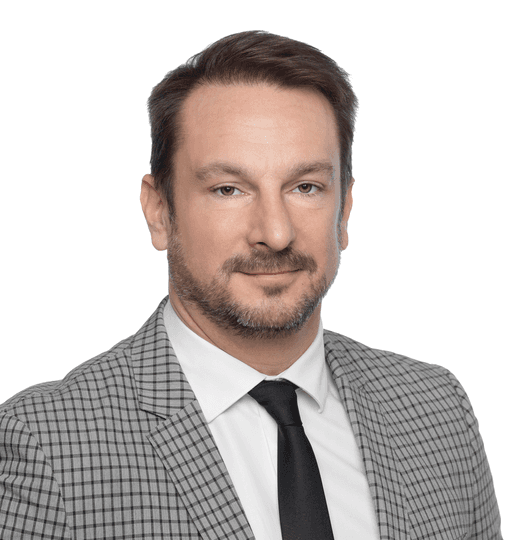 Alexander Boubal, MSc