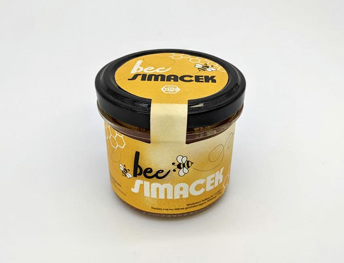Firmenhonig von Simacek GmbH