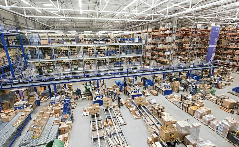 Sonepar Deutschland GmbH