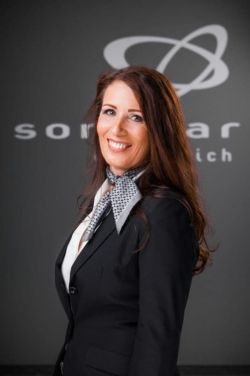 Michaela Wambach-Gschaider