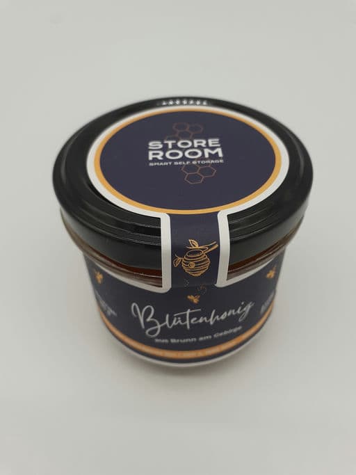 Firmenhonig von STORE ROOM