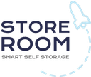 STORE ROOM Logo