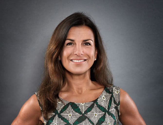 Mag. Barbara Thun-Hohenstein