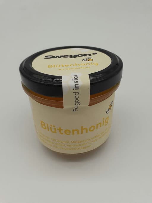 Firmenhonig von Swegon Germany GmbH