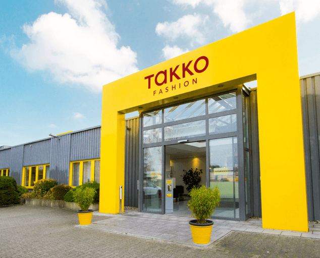 Takko Holding GmbH