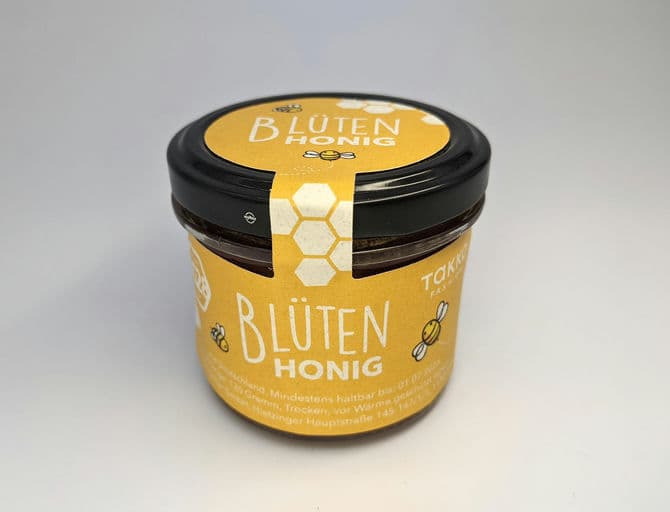 Firmenhonig von Takko Holding GmbH