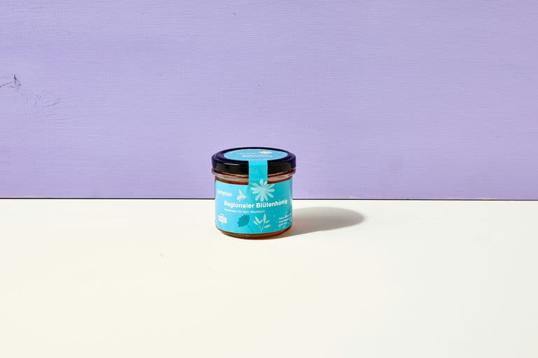 Firmenhonig von Tempton Verwaltungs GmbH