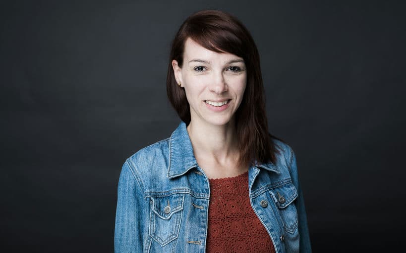 Bernadette Emsenhuber