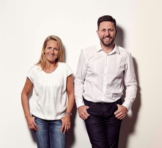 Gabi & Hannes Nösslböck