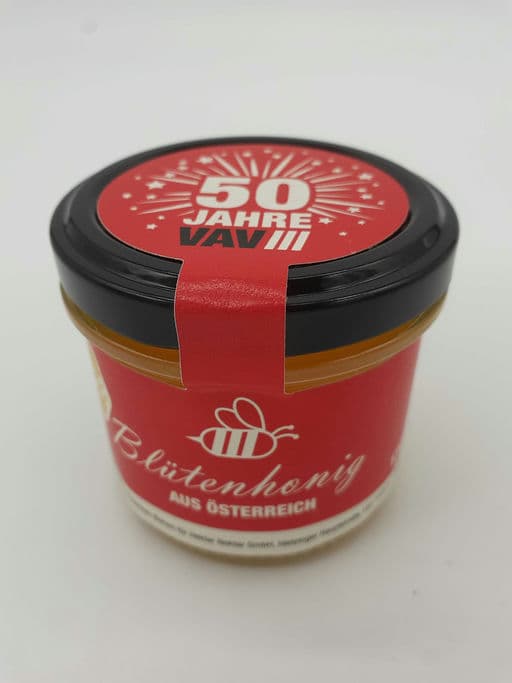 Firmenhonig von VAV Versicherungs-AG