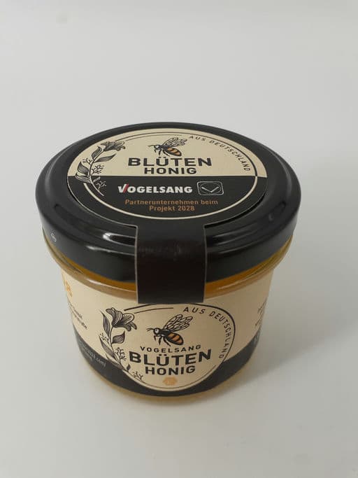 Firmenhonig von Vogelsang GmbH & Co KG