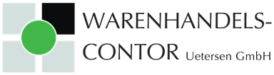 Warenhandels-Contor Uetersen Logo