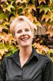 Mag. Gisela Franziska Supa