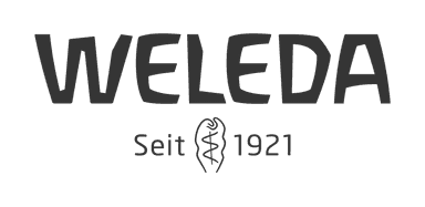 weleda Logo