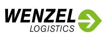 Wenzel Logistics GmbH Logo