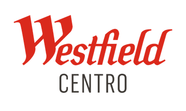 Westfield Centro Logo
