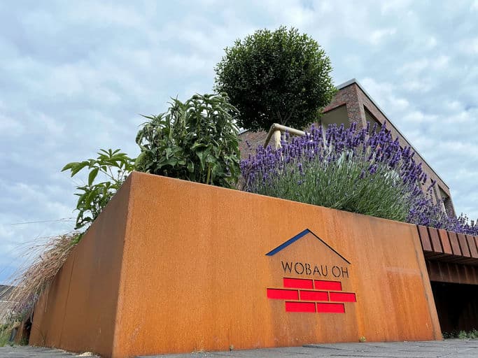 WOHNUNGSBAUGESELLSCHAFT OSTHOLSTEIN mbH