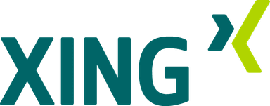 XING E-Recruiting GmbH Logo