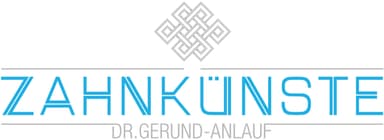 ZAHNKÜNSTE Dr. Gerund-Anlauf Logo