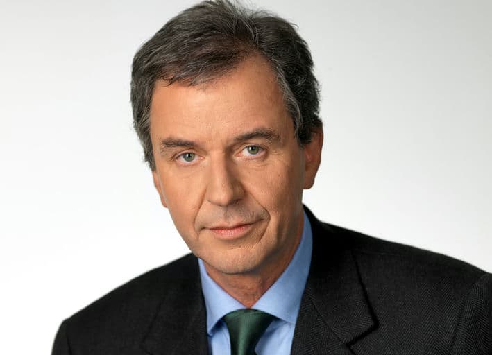 Dr. Michael Staudinger